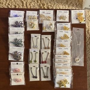 Resellers Jewelry Bundle